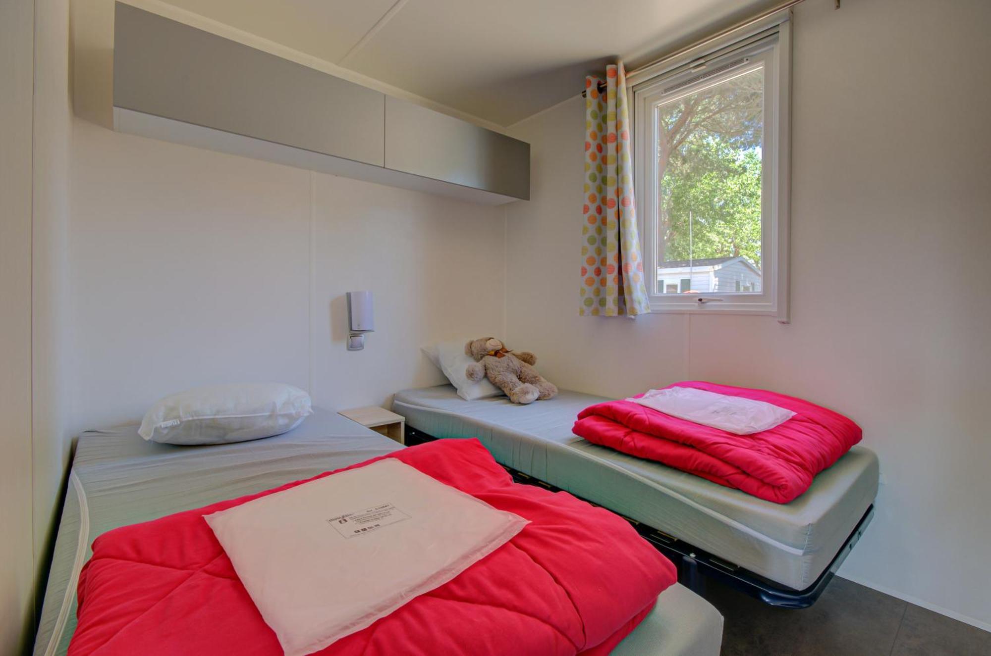 Le Grau-dʼAgde Camping Les Jardins D Agathe מראה חיצוני תמונה
