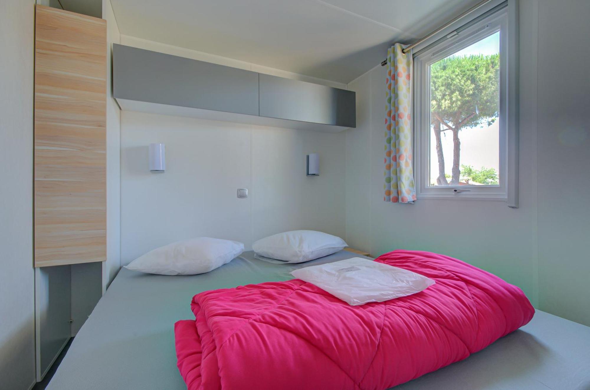 Le Grau-dʼAgde Camping Les Jardins D Agathe מראה חיצוני תמונה